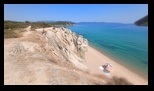 Halkidiki - Athos - Kakoudia Beach -03-09-2025 - Bogdan Balaban